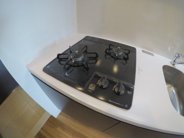 レジュールアッシュ三国本町