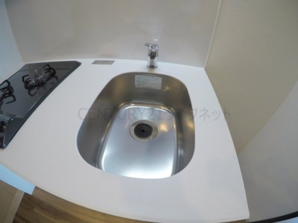 レジュールアッシュ三国本町