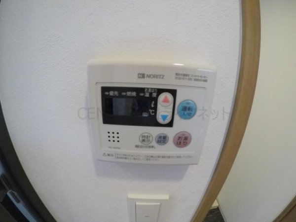 レジュールアッシュ三国本町