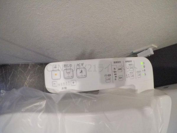 レジュールアッシュ三国本町