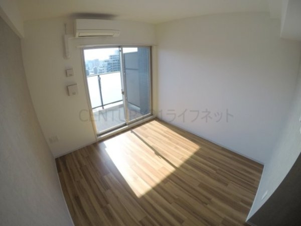 レジュールアッシュ三国本町