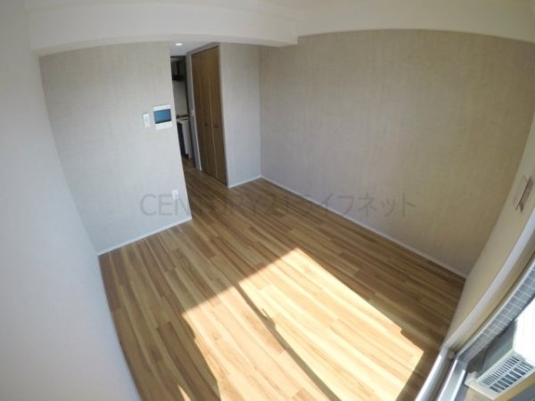 レジュールアッシュ三国本町