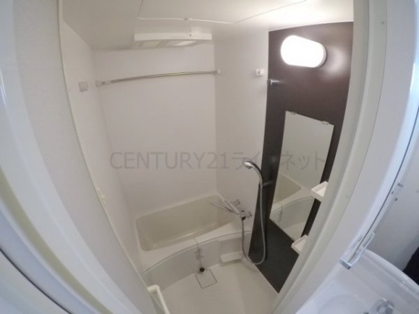 レジュールアッシュ三国本町