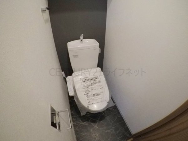 レジュールアッシュ三国本町