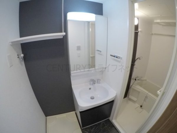 レジュールアッシュ三国本町