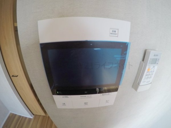 レジュールアッシュ三国本町