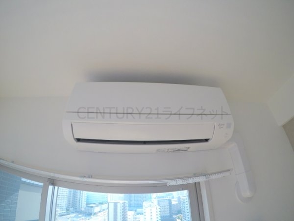 レジュールアッシュ三国本町