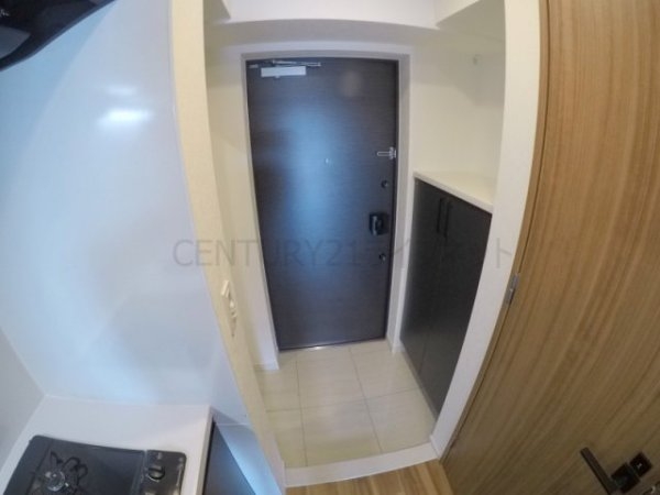 レジュールアッシュ三国本町