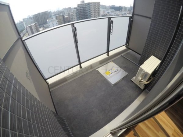 レジュールアッシュ三国本町