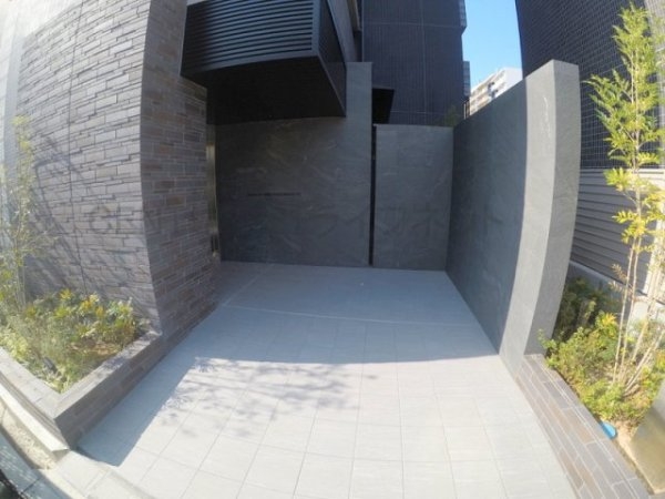 レジュールアッシュ三国本町