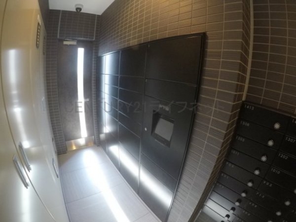 レジュールアッシュ三国本町