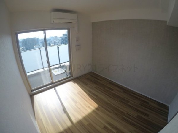 レジュールアッシュ三国本町