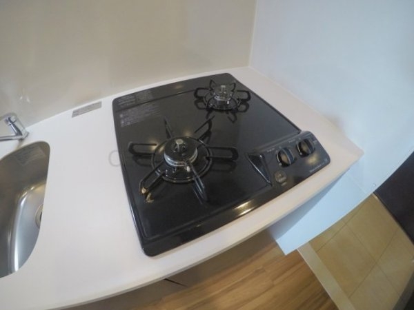 レジュールアッシュ三国本町