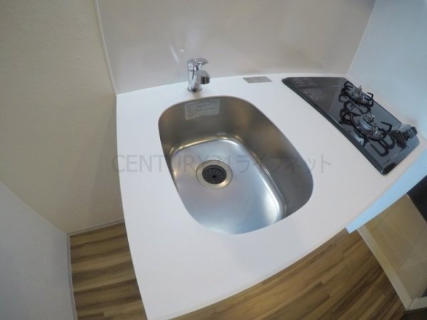 レジュールアッシュ三国本町