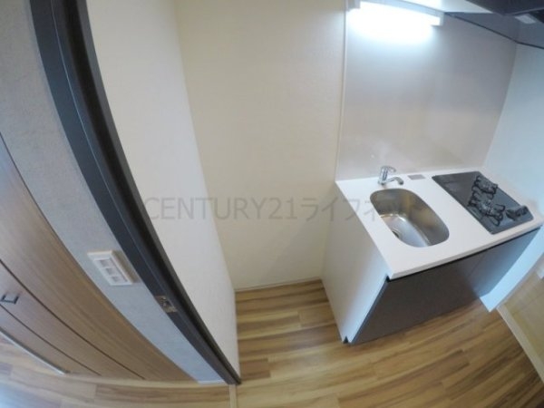 レジュールアッシュ三国本町