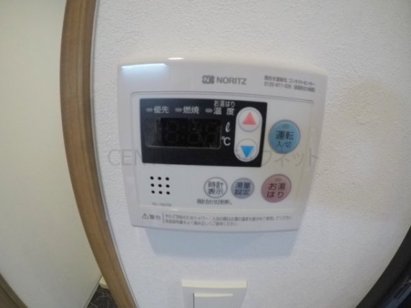 レジュールアッシュ三国本町