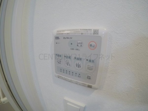 レジュールアッシュ三国本町