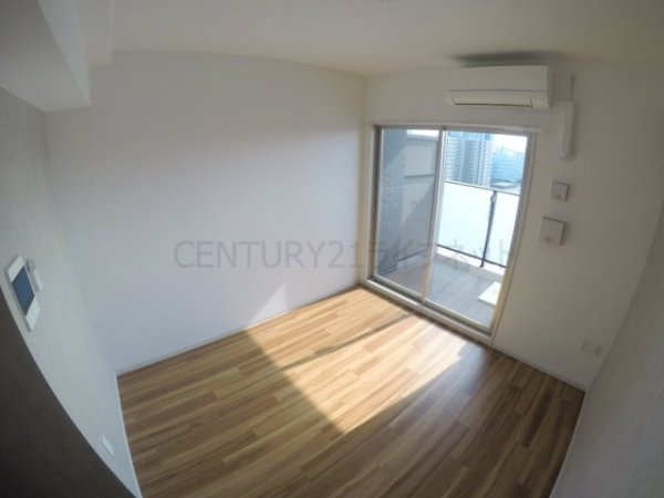 レジュールアッシュ三国本町