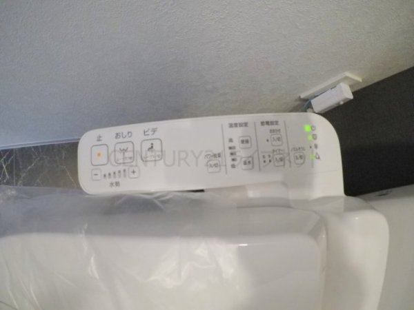 レジュールアッシュ三国本町