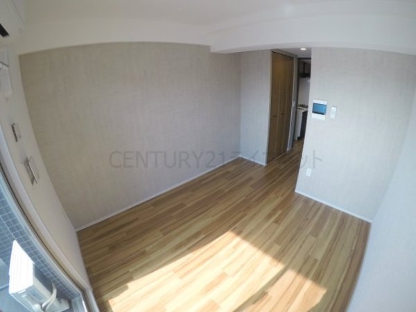 レジュールアッシュ三国本町