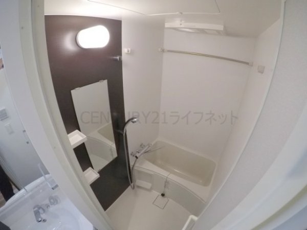 レジュールアッシュ三国本町