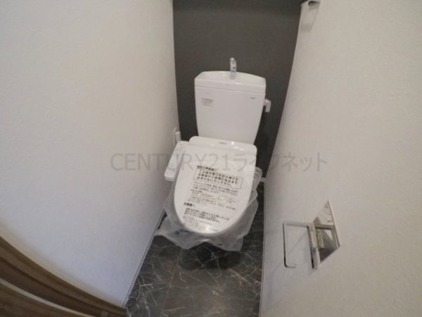 レジュールアッシュ三国本町