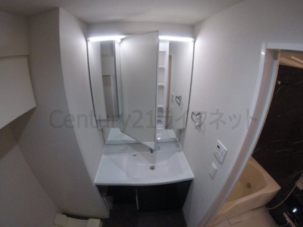 エトワール北新地