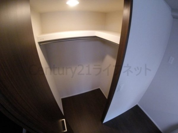 エトワール北新地