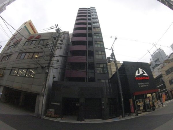 エトワール北新地