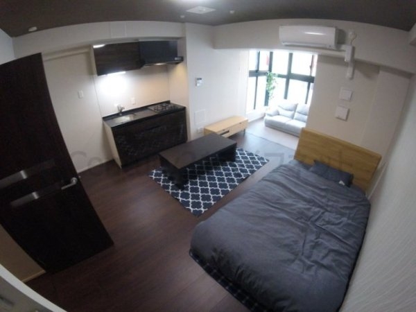 エトワール北新地