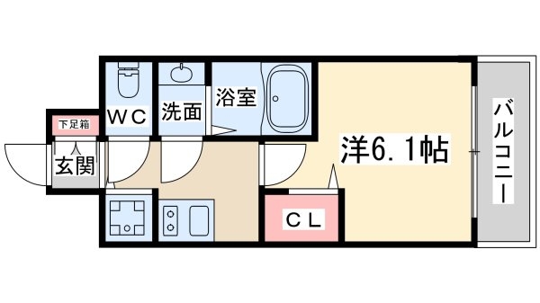 プレサンス梅田北ザ・ライブ