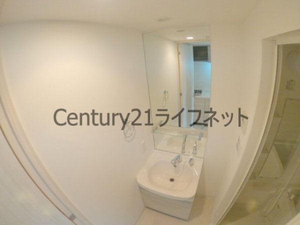 プレサンス梅田北ザ・ライブ