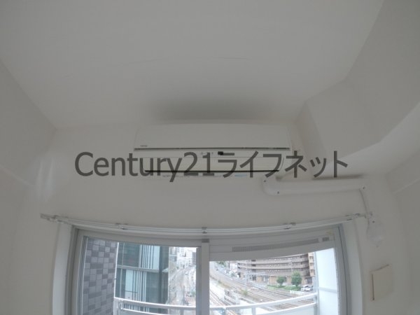 プレサンス梅田北ザ・ライブ