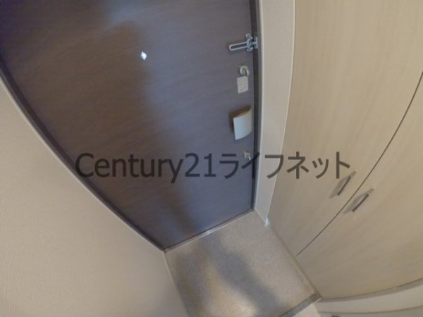 プレサンス梅田北ザ・ライブ