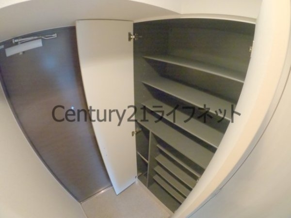 プレサンス梅田北ザ・ライブ