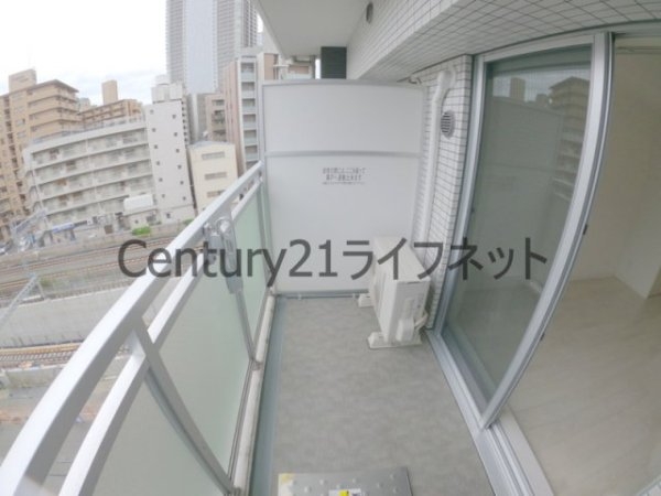 プレサンス梅田北ザ・ライブ