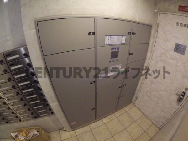 プレサンス梅田北ザ・ライブ