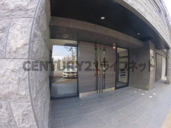 プレサンス梅田北ザ・ライブ