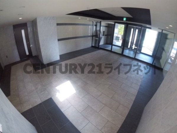 プレサンス梅田北ザ・ライブ