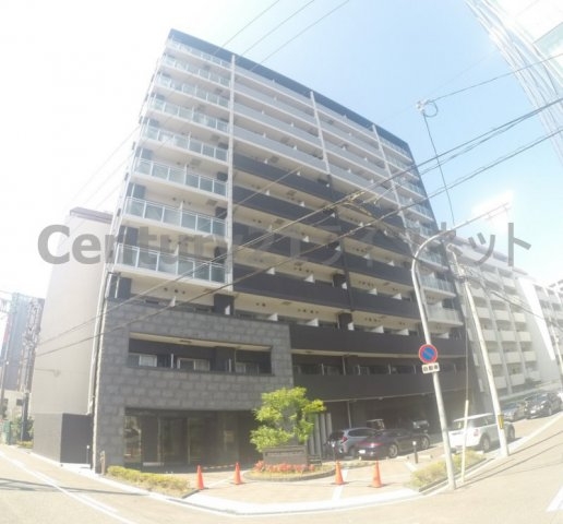 プレサンス梅田北ザ・ライブ