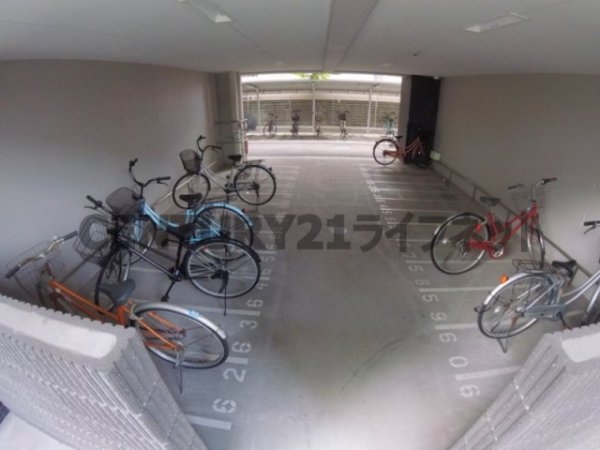 プレサンス梅田北ザ・ライブ