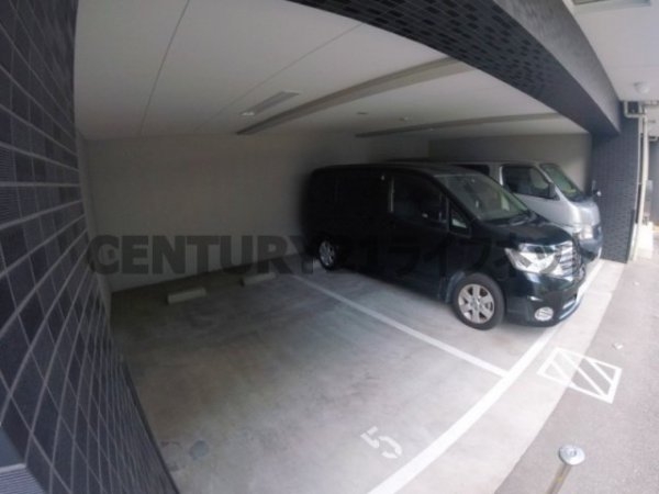 プレサンス梅田北ザ・ライブ