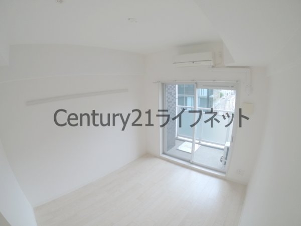 プレサンス梅田北ザ・ライブ