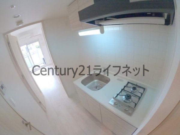 プレサンス梅田北ザ・ライブ