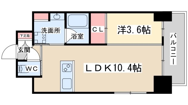 ノルデンハイム同心