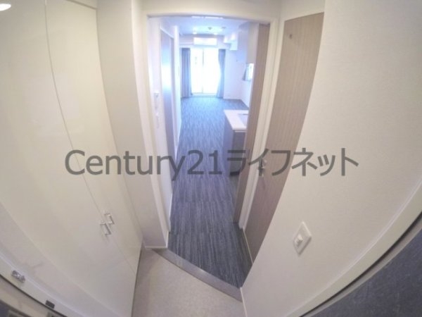 ノルデンハイム同心