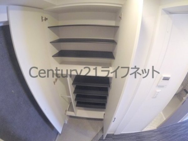 ノルデンハイム同心