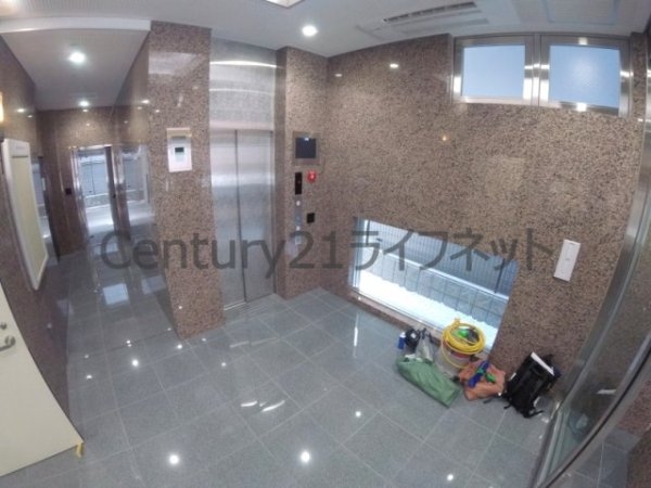 ノルデンハイム同心