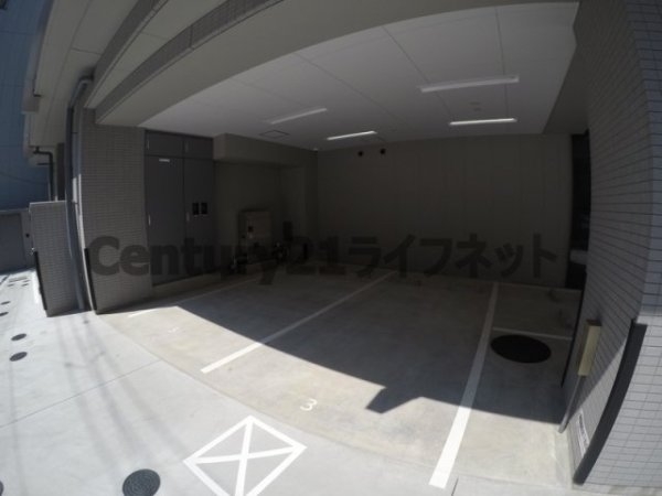 ノルデンハイム同心