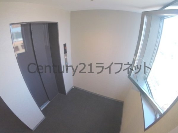 ノルデンハイム同心